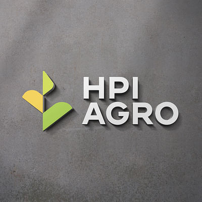 HPI Agro Branding - Branding & Posizionamento