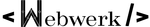 Webwerk und Lösungen logo
