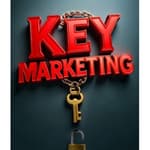 Key Marketing Services logo
