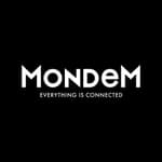 Mondem - Experts en Marketing Digital logo