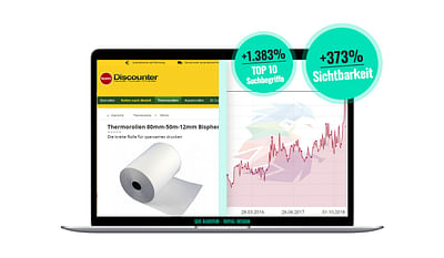 Bonro - SEO Betreuung & Webdesign - Online Advertising