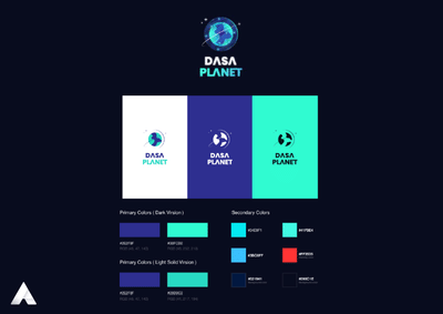 Dasa Branding - Branding & Positioning