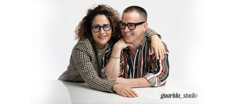 Guarida Studio cover