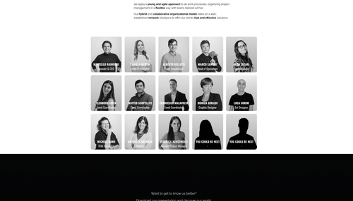 Marmalade events & creativity cover