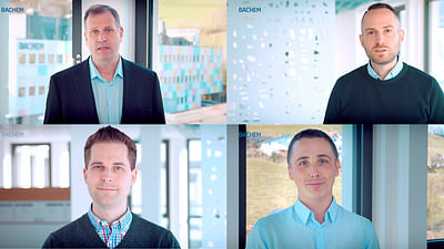 Corporate Communication - Unternehmenskommunikation