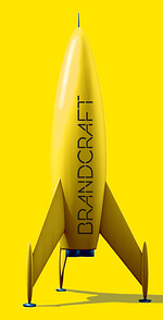 Brandcraft logo