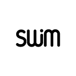 Swim Agency logo