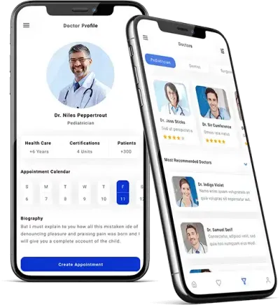 State Doctor - E-commerce
