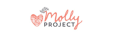 The Molly Project Brand Identity - Branding y posicionamiento de marca