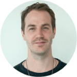 Coen Brasser.io