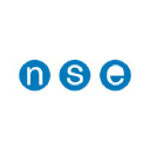 NSE logo
