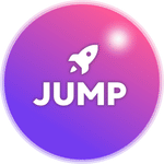 JUMP Agencia de Marketing logo