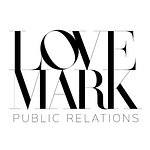 Lovemark Public Relations logo