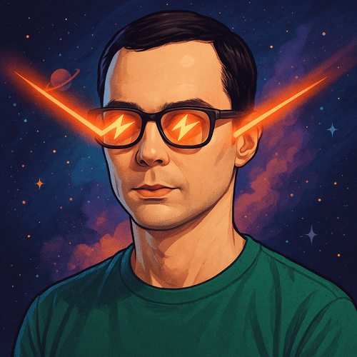 CryptoSheldon cover