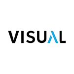 VisualMedia.io logo