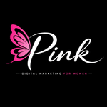 Pink Agency logo