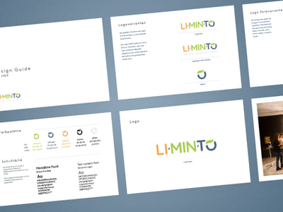 Onlineshop, Branding & Produktfotografie - E-commerce