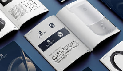 branding et packaging - Ontwerp