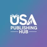 USA Publishing Hub logo