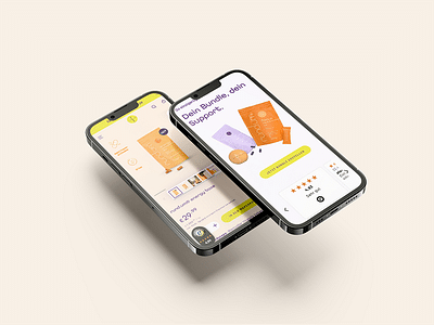 Shopify Development & Growth Support - E-commerce