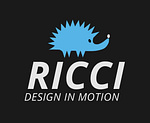 RICCI - Design in Motion®
