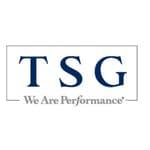 The Spalding Group logo