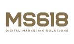 MS618 logo