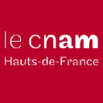 CNAM Hauts de France logo