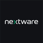 Nextware Solutions logo