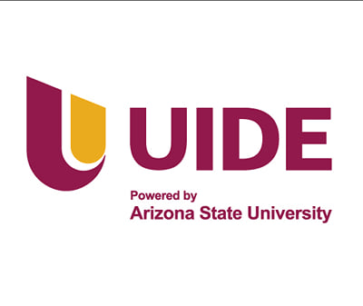 UIDE - Content Strategy