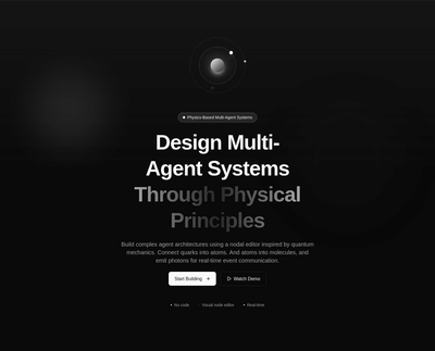 Quarkflow - Software Entwicklung