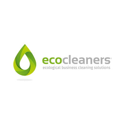 Identité de marque pour EcoCleaners - Marketing