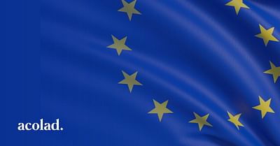 Acolad Celebrates Contract Win with the Translation Centre for EU - Comunicazione aziendale