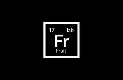 Fruit Lab - Image de marque & branding