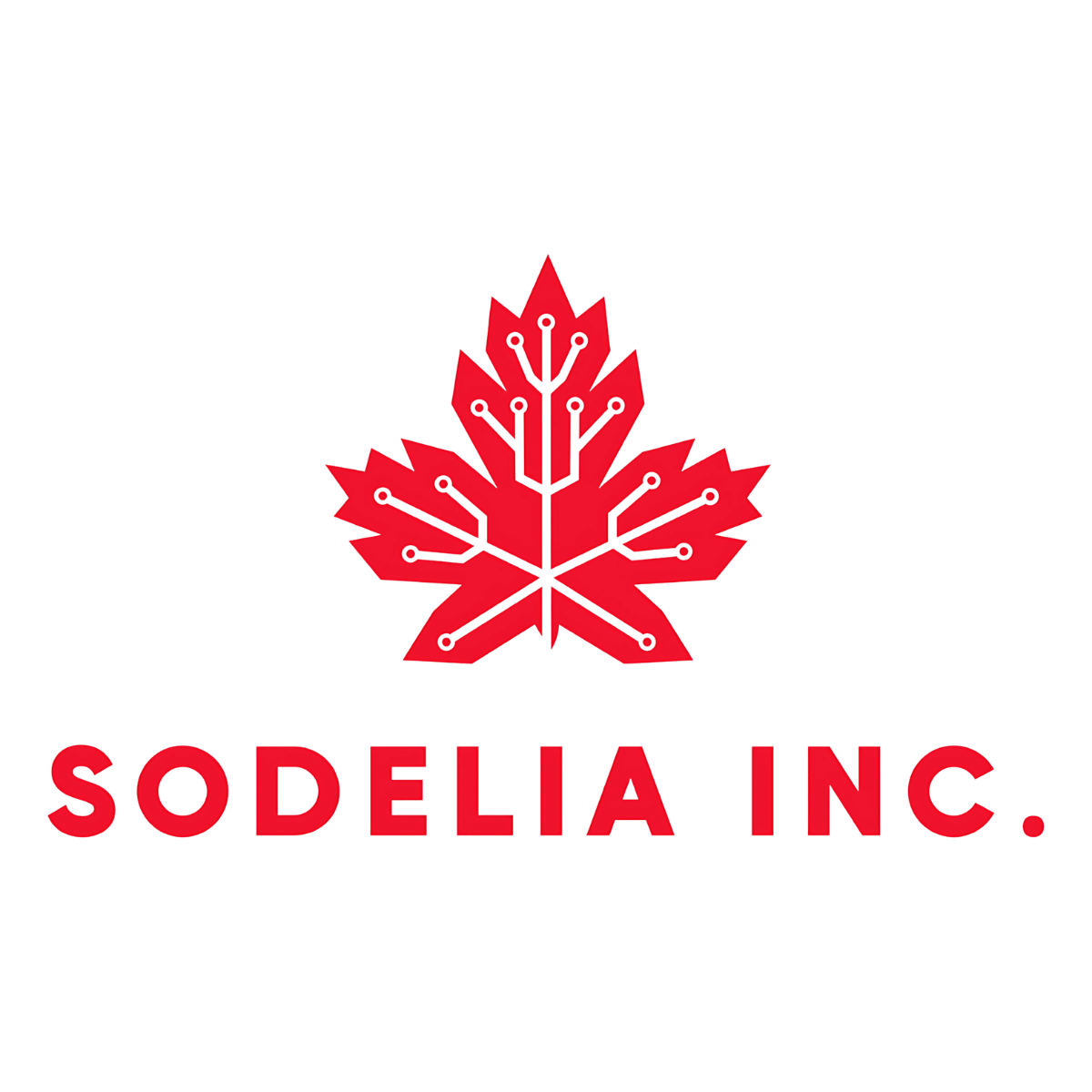 Sodelia Inc.