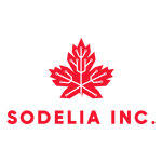 Sodelia Inc. logo