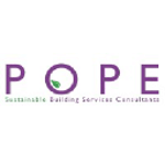 Pope Consulting logo