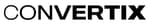 Convertix logo