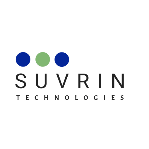 Suvrin Technologies