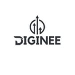 Digined logo