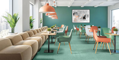 Website Migration for Global Flooring Brand - Digital Strategy