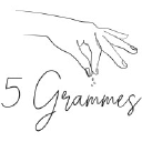 5 Grammes