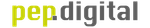 pep.digital GmbH logo