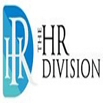 The HR Division Ltd logo