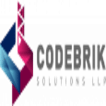 Codebrik Solutions LLP logo
