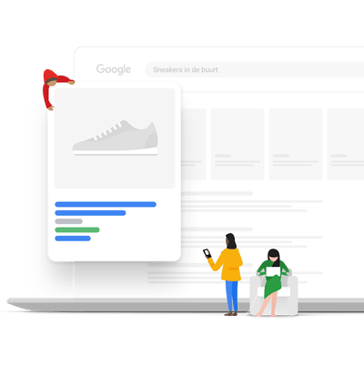 Online adverteren met resultaat - Publicité en ligne