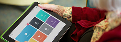 Smart Assist - Mobile App