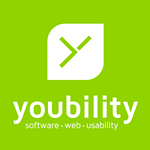 Youbility Software logo