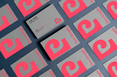 Free Thought - Image de marque & branding