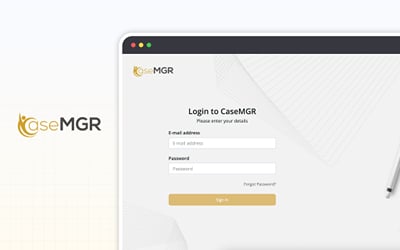 CaseMGR --Case management made simple for nonprofits - Software Development